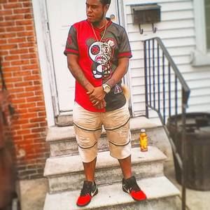 Meet your Posher, Benji